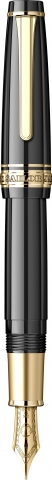 Stilou Regular Size 21k Nib Sailor Professional Gear