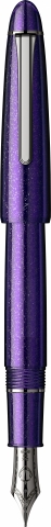 Stilou Large Size 21k Nib Sailor 1911 Ringless