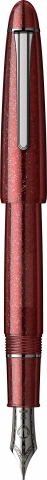 Stilou Large Size 21k Nib Sailor 1911 Ringless