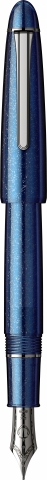Stilou Large Size 21k Nib Sailor 1911 Ringless