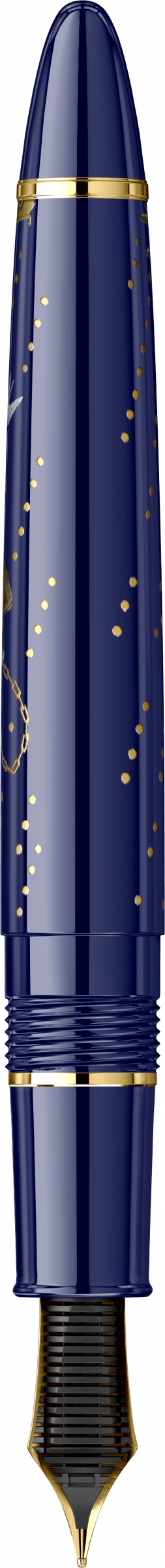Sailor Romania