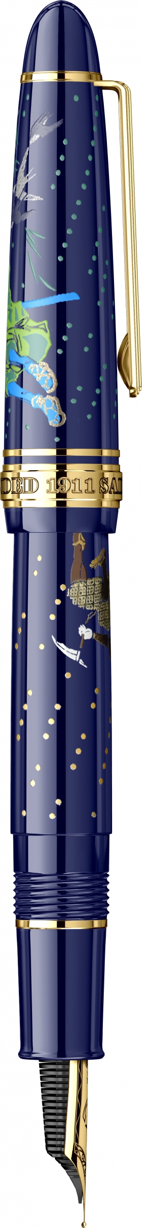 Sailor Romania