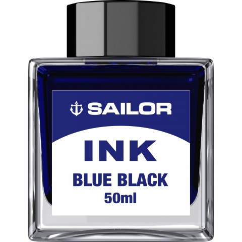 Calimara 50 ml Basic Blue Black