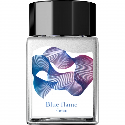 Calimara 20 ml Diptone Sheen Blue Flame